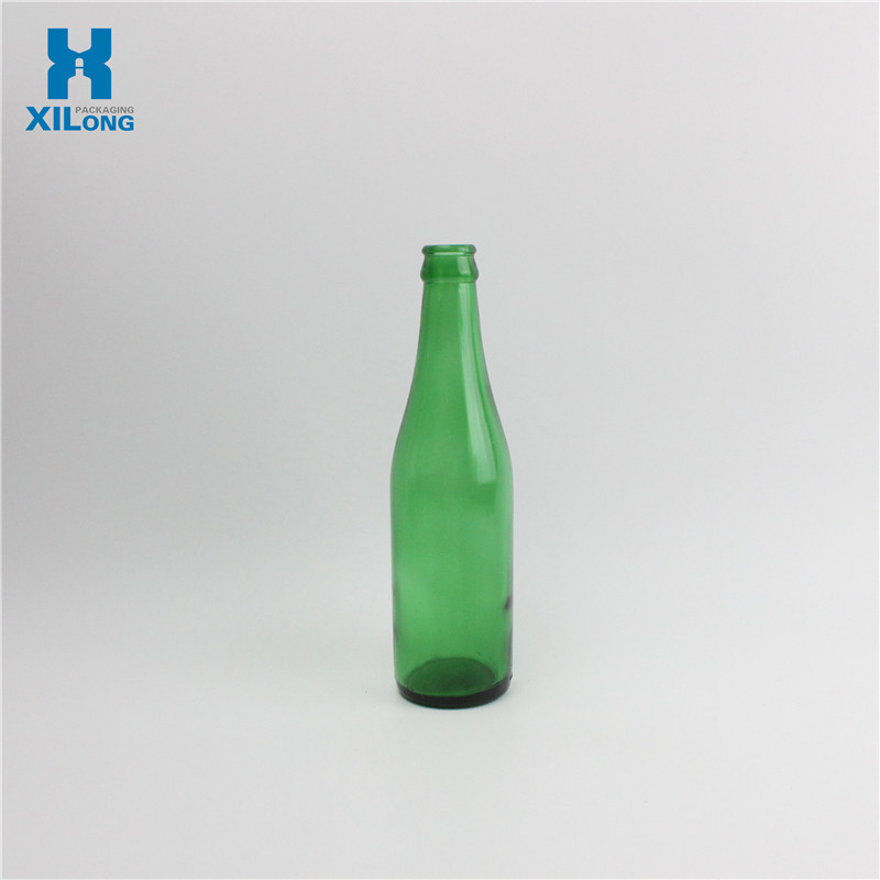 OEM Classic Green 330ML Beer Bottle